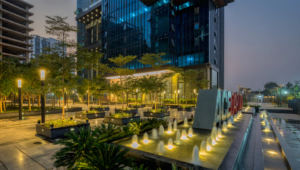 Commercial Office Space in Noida