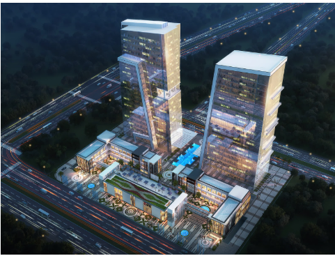 Office Space in Noida for Rent 2