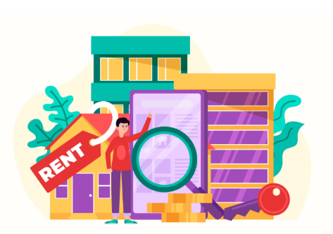 Office Space in Noida for Rent 1