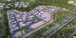 Property in Yamuna Expressway 1