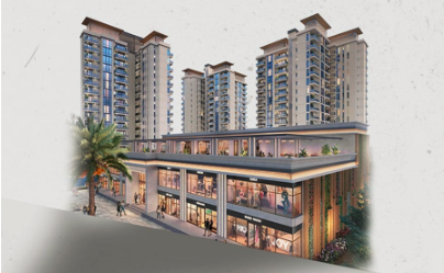 Best Flats in Noida