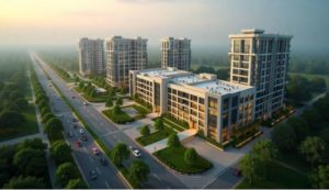 Noida Greater Noida Expressway 1