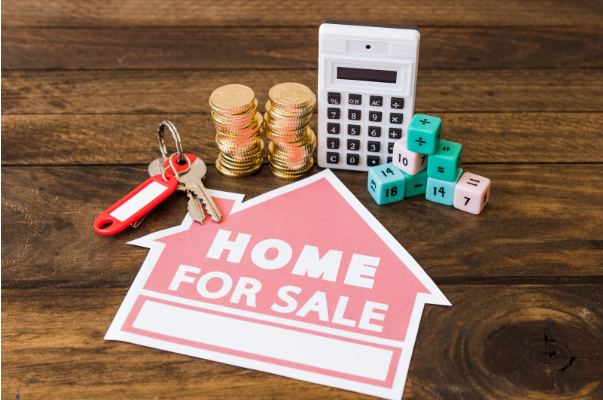 Noida Flat Price 