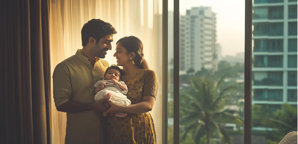 Flats in Sector 150 Noida 2