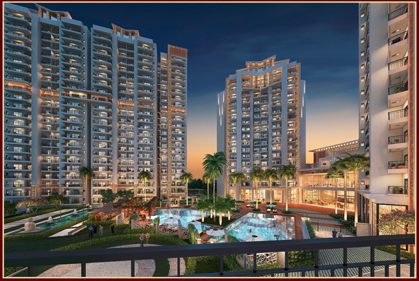 Flats for Sale in Noida