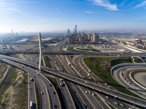 Yamuna Expressway Greater Noida