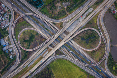 Yamuna Expressway Greater Noida