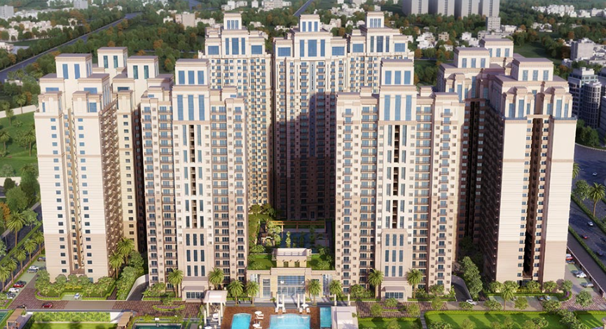 Flats for Sale in Noida