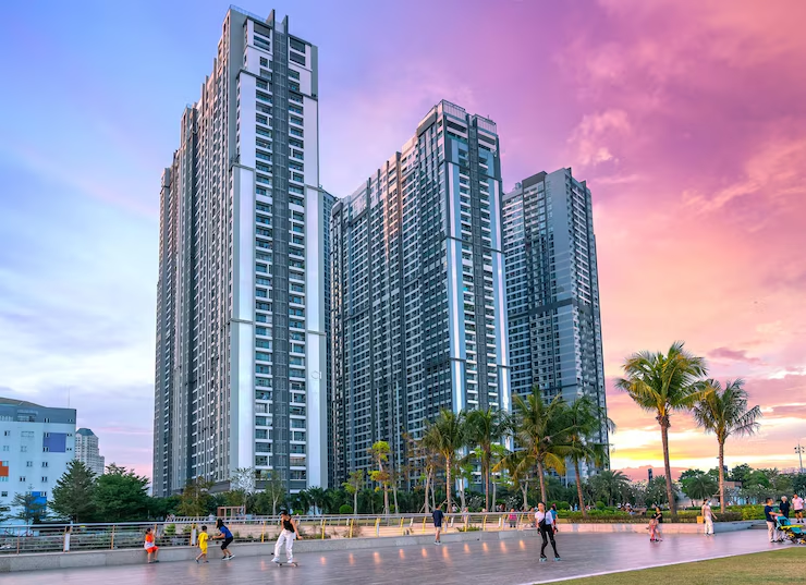 Ready to Move Flats in Noida