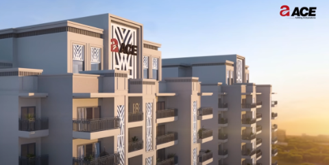 Property in Yamuna Expressway