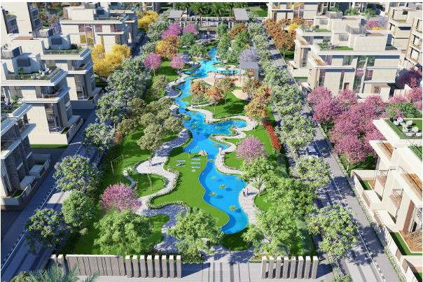 Property in Yamuna Expressway