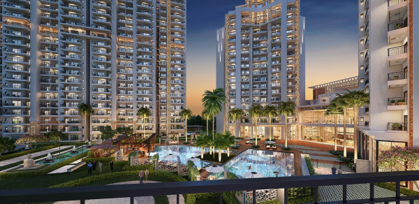 Buy Flat in Noida