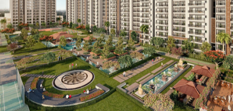 Property in Noida Extension