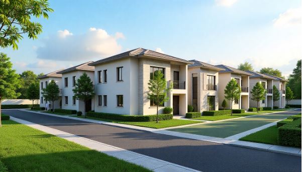 Yamuna Expressway Residential Plots