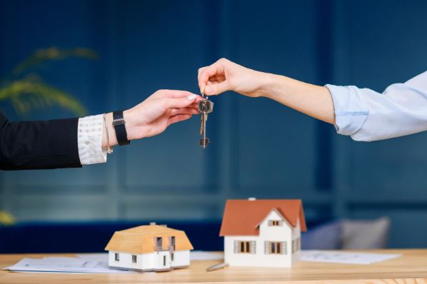 Apartments in Noida
