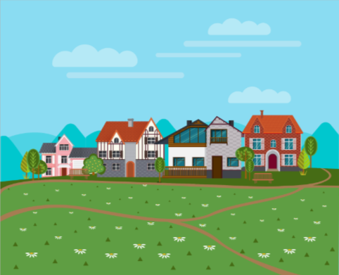 Apartments in Noida