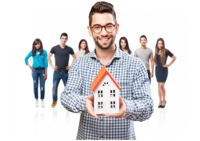 New Flats in Noida