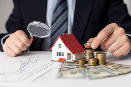 Property in Noida Extension