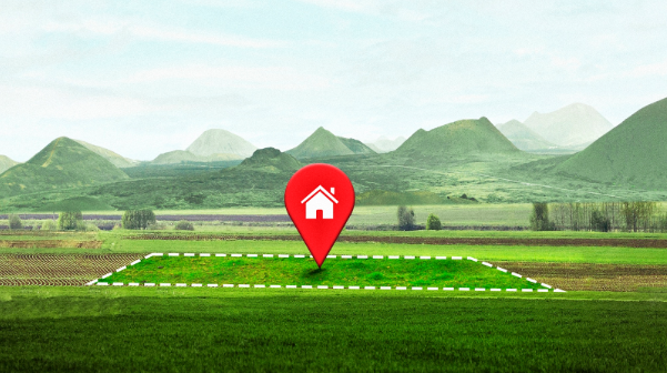 USED - Plots for Sale in Yamuna Expressway