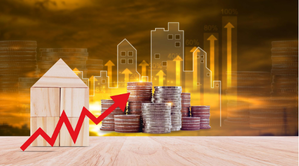 Apartments in Noida
