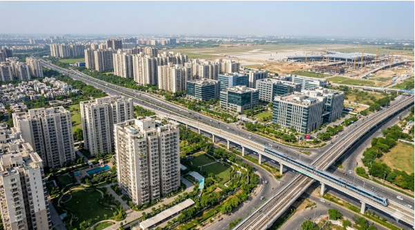 Property in Noida